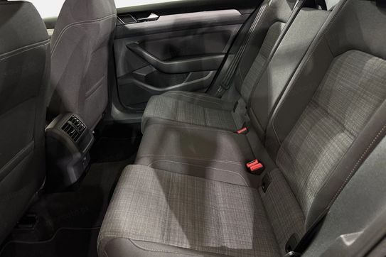 Volkswagen Passat 2.0 TDI DSG