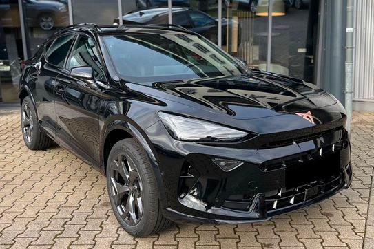 Cupra Formentor 1.5 eTSI DSG