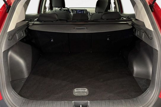 Kia Sportage 1.6 T-GDI