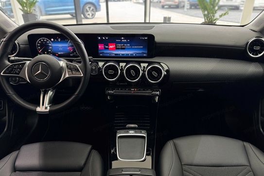 Mercedes CLA 200 Progressive