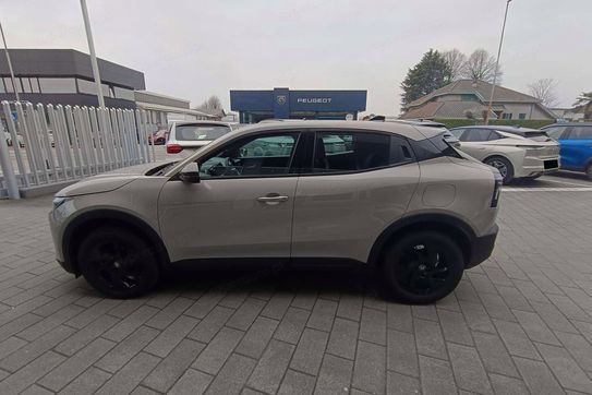 Alfa Romeo Junior Ibrida