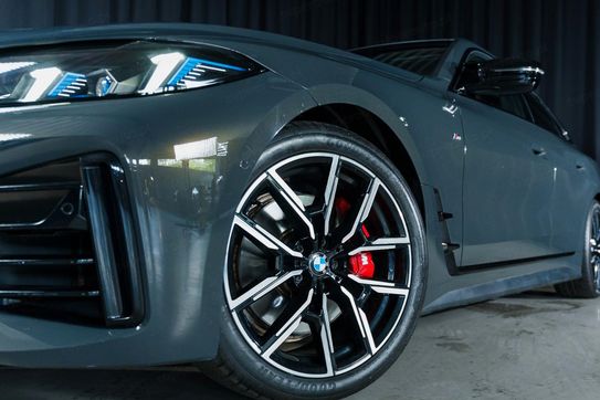 BMW Seria 4 Gran Coupe M440i xDrive
