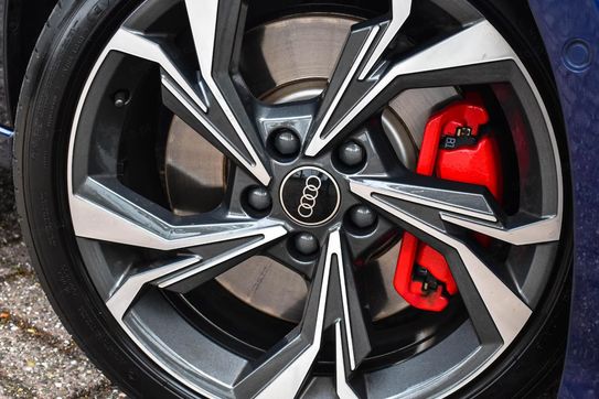 Audi A3 TFSIe S Line Sportback