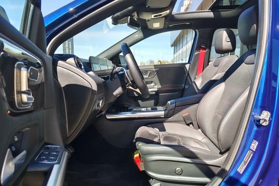 Mercedes GLA AMG GLA 35 mHEV 4-Matic 8G-DCT
