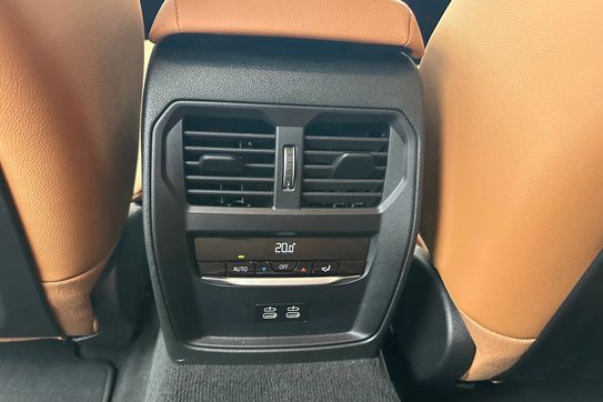 BMW Seria 3 320d xDrive M Sport