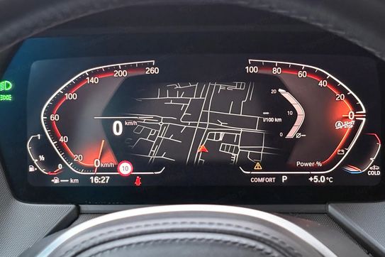 BMW Seria 2 218i M Sport aut
