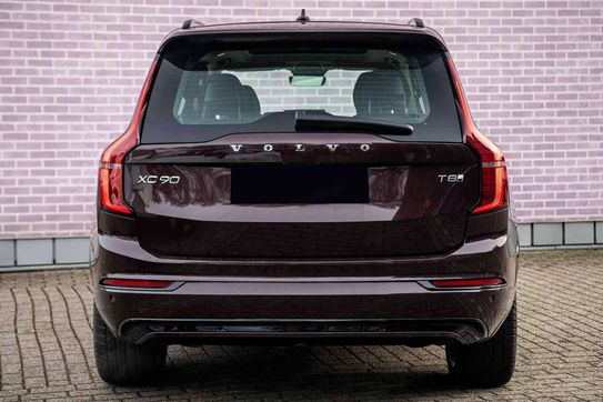 Volvo XC90 T8 AWD Plug-In Hybrid Ultra Dark
