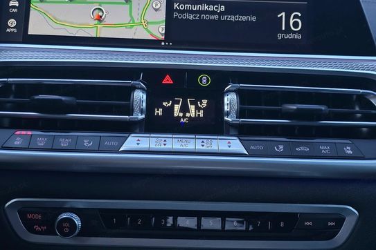 BMW X5 xDrive30d M Sport