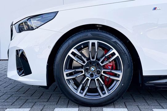 BMW Seria 5 540d xDrive M Sport