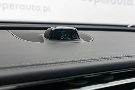 Mercedes Klasa E 220 d 4-Matic AMG