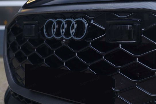 Audi Q8 RSQ8 TFSI quattro Performance