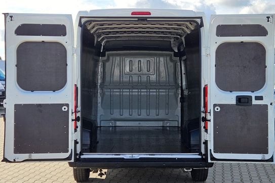 Citroen Jumper 33 H3-Power L3H2