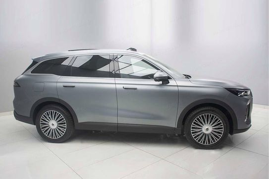 Chery Tiggo 9 Prestige 1.5 T-GDI Super Hybrid DHT 7os.