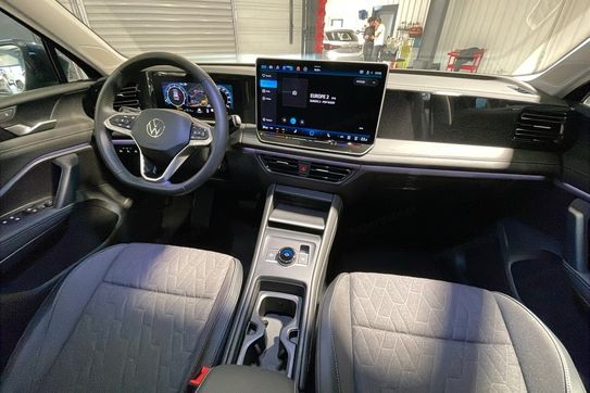 Volkswagen Tiguan LIFE PLUS 1.5 eTSI DSG7