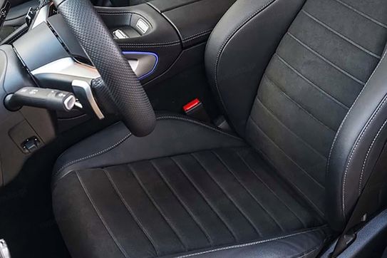 Mercedes GLE 300 d 4-Matic AMG Line