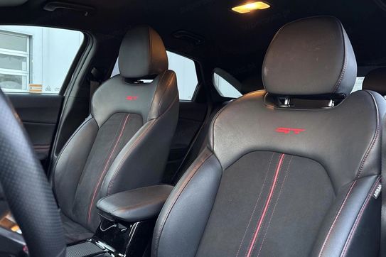 Kia ProCeed 1.6 T-GDI GT DCT