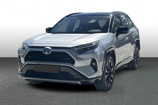 Toyota RAV4 Selection 2.5 Hybrid  4x4