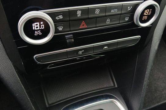 Renault Megane Tce Fap Techno Edc