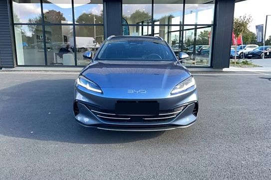 BYD Seal 6 DM-i Boost Touring