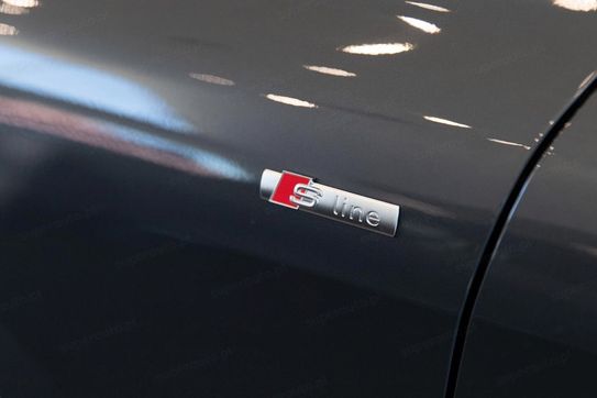 Audi Q5 TFSI quattro S line