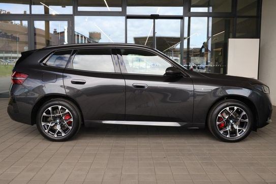 BMW X3 xDrive20d M Sport