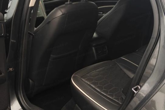 Ford Mondeo 2.0 EcoBlue Vignale Plus aut