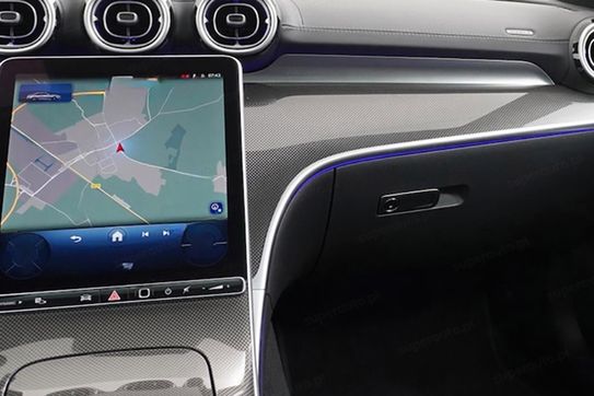 Mercedes CLE 300 4-Matic AMG Line