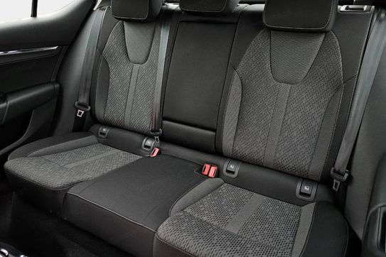 Skoda Octavia TSI ACT Style
