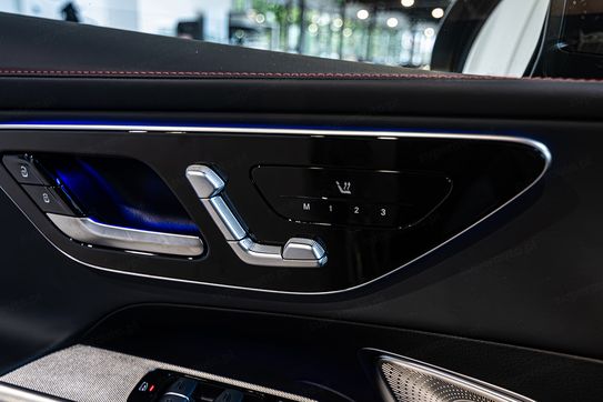 Mercedes GLC AMG Coupe 43  4-Matic