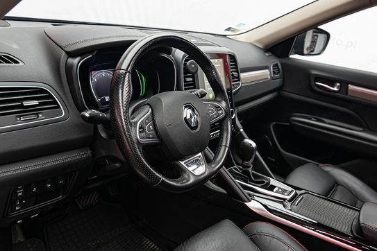 Renault Koleos 2.0 Blue dCi Initiale Paris 4x4 X-Tronic