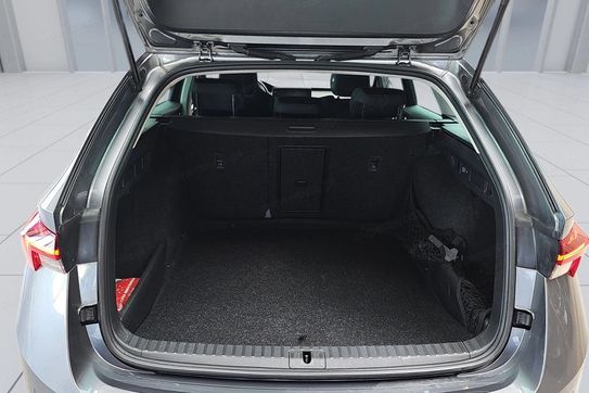 Skoda Octavia 2.0 TDI Style DSG