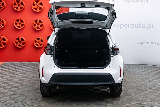 Toyota Yaris Cross 1.5 Comfort