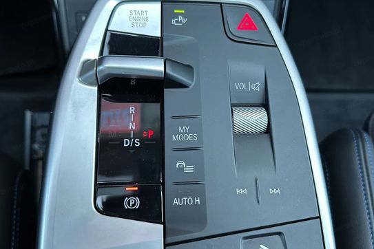 BMW X1 xDrive20d M Sport