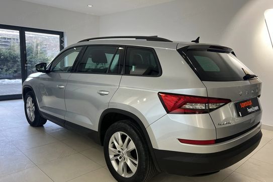 Skoda Kodiaq 1.5 TSI ACT 4x2 Ambition DSG