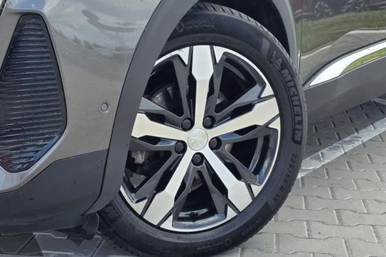Peugeot 5008 1.6 PureTech GT S&S