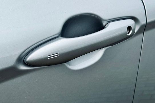 Toyota Camry Executive 2.5 Hybrid Dynamic Force