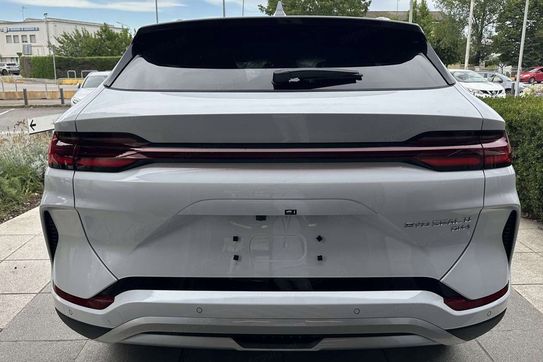 BYD Seal U DM-i 1.5 Boost