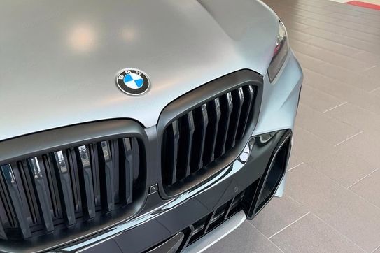 BMW X5 xDrive30d M Sport