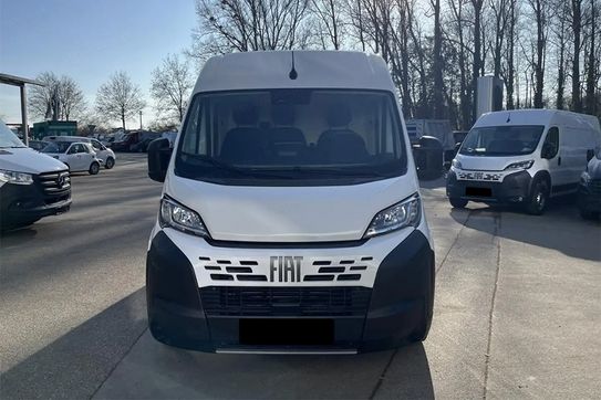 Fiat Ducato 3.5T L2H2