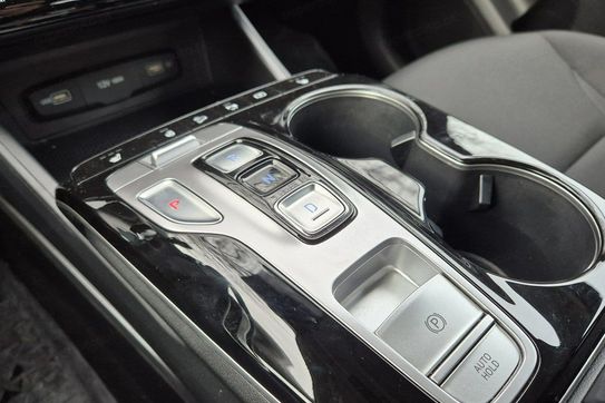 Hyundai Tucson 1.6 T-GDi HEV Smart 2WD