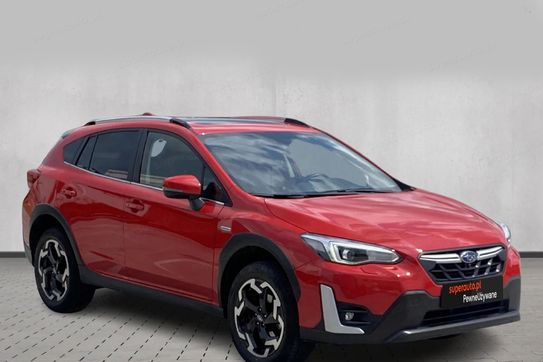 Subaru XV 2.0i-S Platinum (EyeSight) Lineartronic