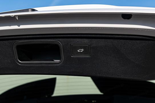 Baic Beijing 5 x55 Luxury DCT 1.5T