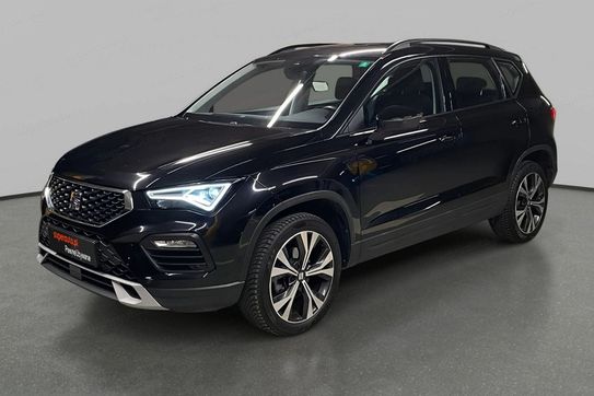 Seat Ateca TSI  S&S