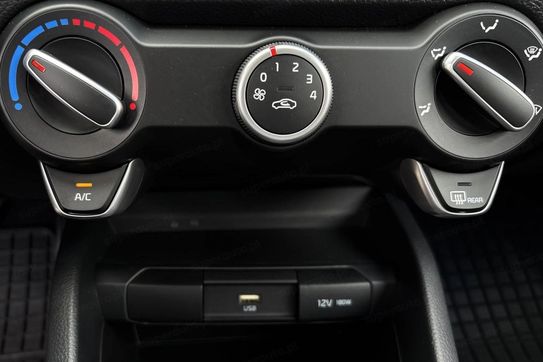 Kia Stonic 1.0 T-GDI M