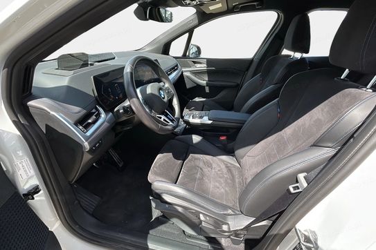 BMW Seria 2 Active Tourer 218i M Sport