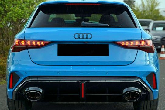 Audi A3 RS3 TFSI quattro Sportback
