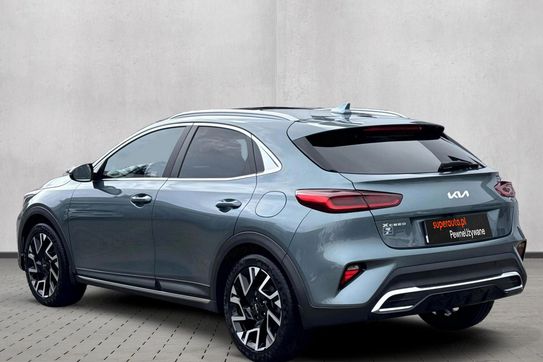 Kia XCeed 1.5 T-GDI L