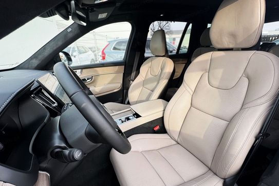 Volvo XC90 T8 AWD Plug-In Hybrid Ultra Bright 7os aut