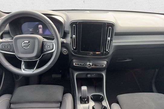 Volvo XC40 B3 Core aut