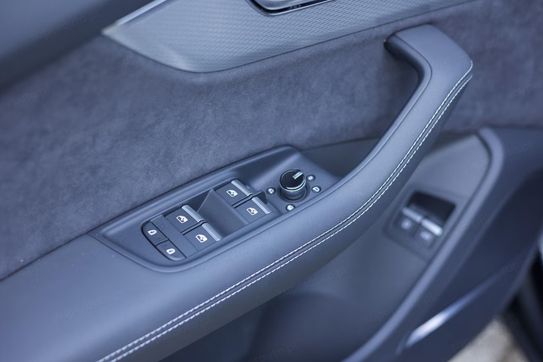 Audi Q7 60 TFSI e quattro S Line